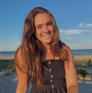 Meet your Posher, Kate